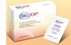 BIOTOP 10BUSTE