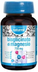 BISGLICINATO MAGNESIO 90 COMPRESSE