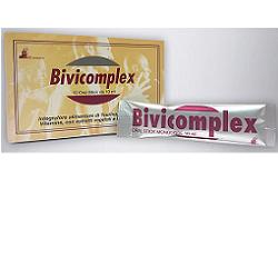 BIVICOMPLEX 10 BUSTE 10 ML