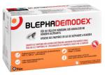 BLEPHADEMODEX GARZE STERILI