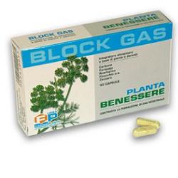 BLOCK GAS 30CPS 15G