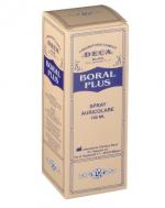 BORAL PLUS SPRAY 100 ML