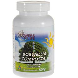 BOSWELLIA COMPOSTA 100 CAPSULE