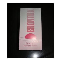 BRONTUX SCIROPPO 150ML