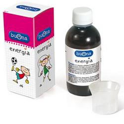 BUONA ENERGIA 150ML