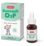 BUONAVIT D3F 12ML