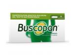 BUSCOPAN SUPPOSTE 10 MG