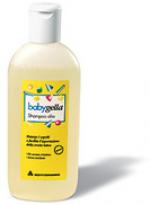 Babygella Shampoo Olio 150ml