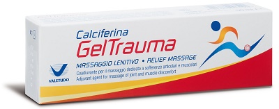 CALCIFERINA GELTRAUMA 50 ML