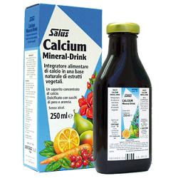 CALCIUM MIN DRINK 250ML