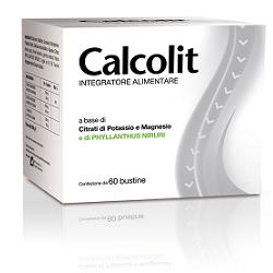 CALCOLIT 60BUSTE