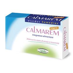 CALMAREM FORTE 20 COMPRESSE