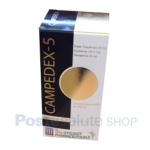 CAMPEDEX 5 15 COMPRESSE OVOIDALI