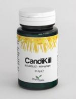 CANDIKILL 60 CAPSULE
