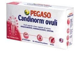 CANDINORM OVULI 10OVULI