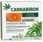 CANNABIRON 30 PERLE +30 COMPRESSE