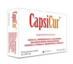 CAPSICUR 40 COMPRESSE