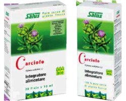 CARCIOFO SUCCO S-ALC 200ML