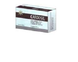 CARDOSIL 24CPS