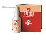 CAREXIDIL SPRAY CUTANEO CON MINOXIDIL 2% 60 ML