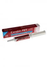 CAROBIN PET PAS APPETIBILE 30G