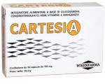 CARTESIA 36 CAPSULE PER CARTILAGINI E TENDINI