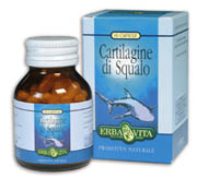 CARTILAGINE SQUALO 60CPS