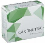 CARTINUTRA 20 BUSTE