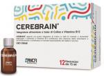 CEREBRAIN 12 FLACONCINI 10ML