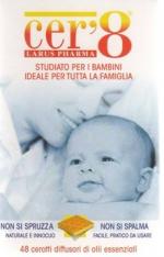 CEROTTI ANTI ZANZARE 48 CEROTTI