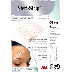 CEROTTI STERISTRIP 6X100MM 10PEZZI