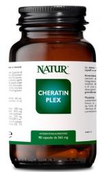 CHERATIN PLEX 90 CAPSULE