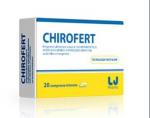 CHIROFERT 20 COMPRESSE