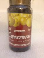 CHYAWANPRASH MARMELLATA SPECIAL 500 grammi