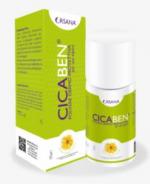 CICABEN POLVERE CICATRIZZANTE 50 GR