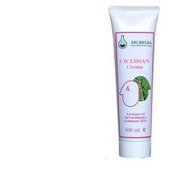CICLOSAN CREMA 100ML