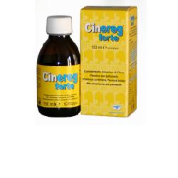 CINEREG FORTE SCIROPPO 150ML