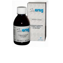 CINEREG SCIROPPO 150ML