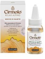 CIRMOLO GOCCE DI QUIETE 10ML