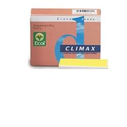 CLIMAX 50TAVOLETTE 0,5G 773