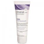 CLINERAL SEBO GEL DETERGENTE VISO 75 ML