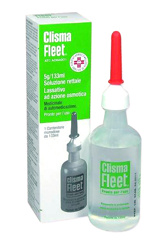 CLISMA FLEET PRONTO USO 1 FLACONE