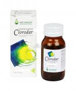 CLORODAR 100 CAPSULE VEGETALI