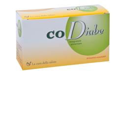 CODIABE 20BUSTE 70G