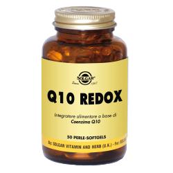 COENZIMA Q10 REDOX MSO 50 PERLE SOFTGEL