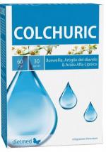 COLCHURIC 60 COMPRESSE