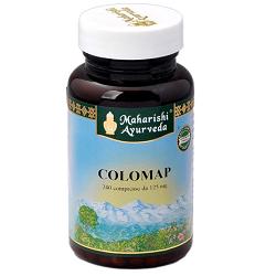 COLOMAP 240 COMPRESSE