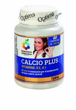 COLOURS OF LIFE CALCIO PLUS 60 COMPRESSE