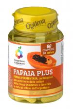 COLOURS OF LIFE PAPAIA PLUS  60 COMPRESSE