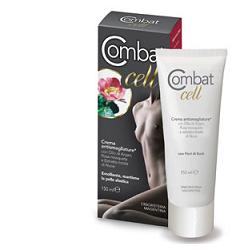 COMBAT CELL CR SMAGLIAT 150ML